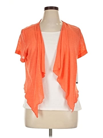 Perceptions Cardigan (view 1)
