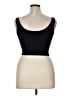 Out From Under Black Tank Top Size XL - photo 2