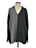 CAbi Gray Pullover Sweater Size S - photo 1