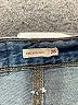 Levi's 100% Cotton Blue Jeans Size 26 - photo 7