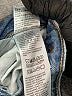Levi's 100% Cotton Blue Jeans Size 26 - photo 8