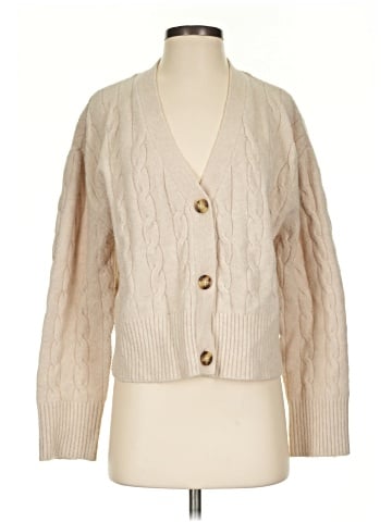 Zara Cardigan (view 1)