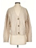 Zara Tan Cardigan Size S - photo 1