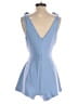 BCBGeneration Blue Romper Size XS - photo 2