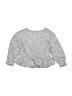 Sanrio Gray Long Sleeve Top 9-12 MO / 12 MO - photo 2