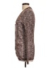 Athleta Brown Cardigan Size L - photo 5