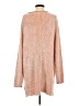 Free People Orange Pullover Sweater Size S - photo 2