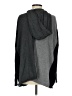 CAbi Gray Pullover Sweater Size S - photo 2