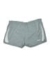 Patagonia 100% Polyester Gray Athletic Shorts Size XL - photo 1