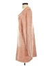 Free People Orange Pullover Sweater Size S - photo 5