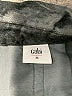 CAbi Black Long Sleeve Button-Down Shirt Size M - photo 7