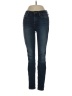Lucky Brand Blue Jeans Size 00 - photo 1