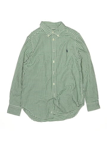 Ralph Lauren Long Sleeve Button-Down Shirt (view 1)