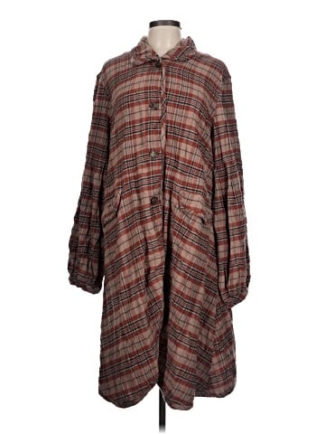 Free People Poncho (view 1)