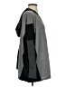 CAbi Gray Pullover Sweater Size S - photo 4