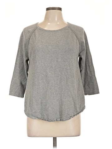 Jeanne Pierre Sweatshirt (view 1)
