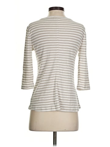 NZT by Nic + Zoe 3/4 Sleeve T-Shirt (view 2)