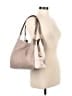Coach 100% Leather Gray Leather Hobo One size - photo 2