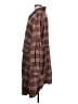 Free People Brown Poncho Size L - photo 5