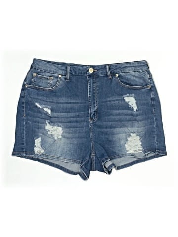 rue21 Denim Shorts (view 1)