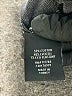 Rails Stars Black Denim Jacket Size M - photo 7