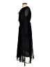 Assorted Brands Black Blue Cocktail Dress Size XS - photo 5