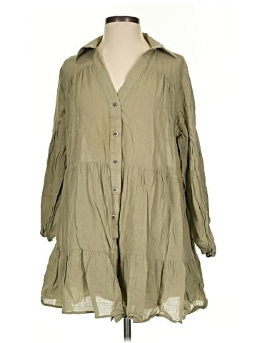 Zara Casual Dress (view 1)