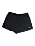 Fabletics Hearts Black Athletic Shorts Size S - photo 1