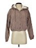 Ashley by 26 International Brown Jacket Size S - photo 1