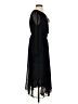 Assorted Brands Black Blue Cocktail Dress Size XS - photo 4