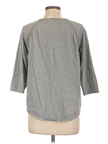 Jeanne Pierre Sweatshirt (view 2)