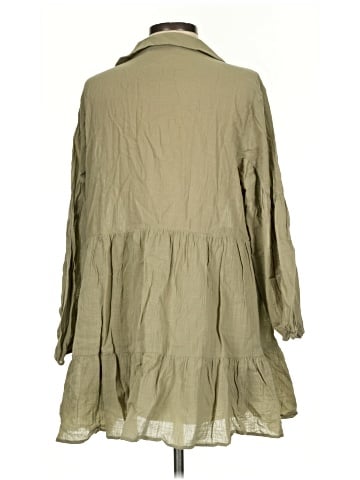 Zara Casual Dress (view 2)