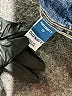 Old Navy - Maternity Blue Overalls Size 10 Maternity - photo 3
