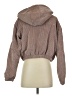 Ashley by 26 International Brown Jacket Size S - photo 2