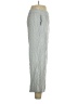 Sincerely Jules 100% Rayon Gray Casual Pants Size L - photo 4