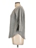 Jeanne Pierre Gray Sweatshirt Size L - photo 5