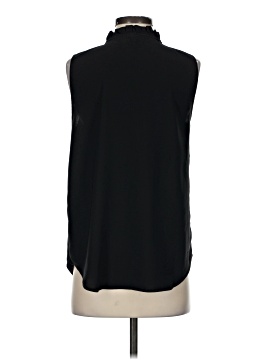 Ann Taylor Sleeveless Blouse (view 2)