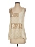 Tiny 100% Rayon Ivory Cocktail Dress Size S - photo 1