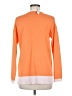 Talbots Orange Cardigan Size M (petite) - photo 2