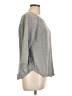 Jeanne Pierre Gray Sweatshirt Size L - photo 4