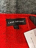 Lane Bryant Red Pullover Sweater Size 22 - 24 Plus - photo 7