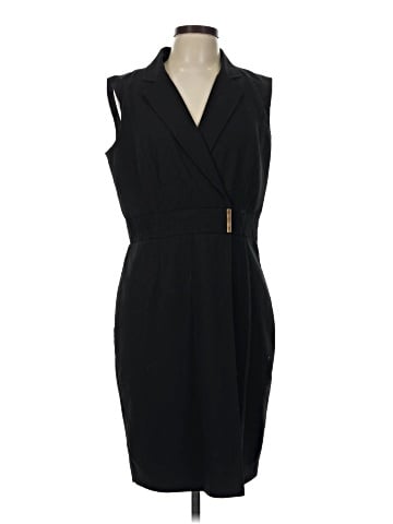 Calvin Klein Cocktail Dress (view 1)
