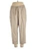 Talbots Solid Tan Casual Pants Size XL (petite) - photo 1