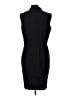 Calvin Klein Black Cocktail Dress Size 12 - photo 2