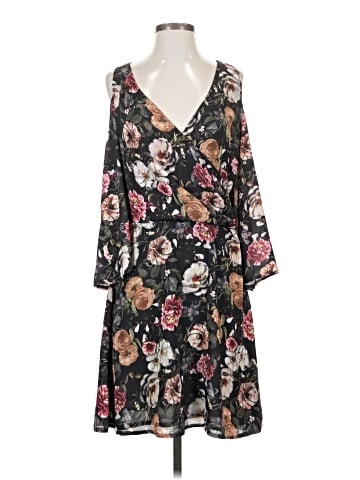 Alexia Admor Casual Dress (view 1)