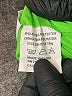 Unbranded 100% Polyester Green Cocktail Dress Size 5 - 6 - photo 8
