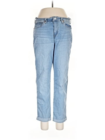 Levi Strauss Signature Jeans (view 1)