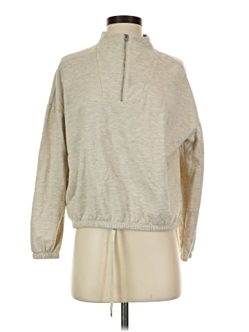 Banana Republic Factory Store Track Jacket (view 1)