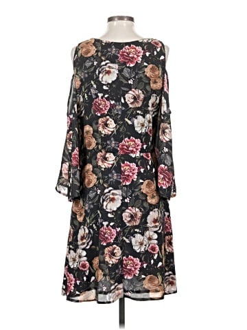 Alexia Admor Casual Dress (view 2)