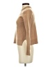Halogen 100% Cashmere Tan Cashmere Pullover Sweater Size XS - photo 5